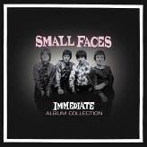 Small Faces : The Immediate Album Collection